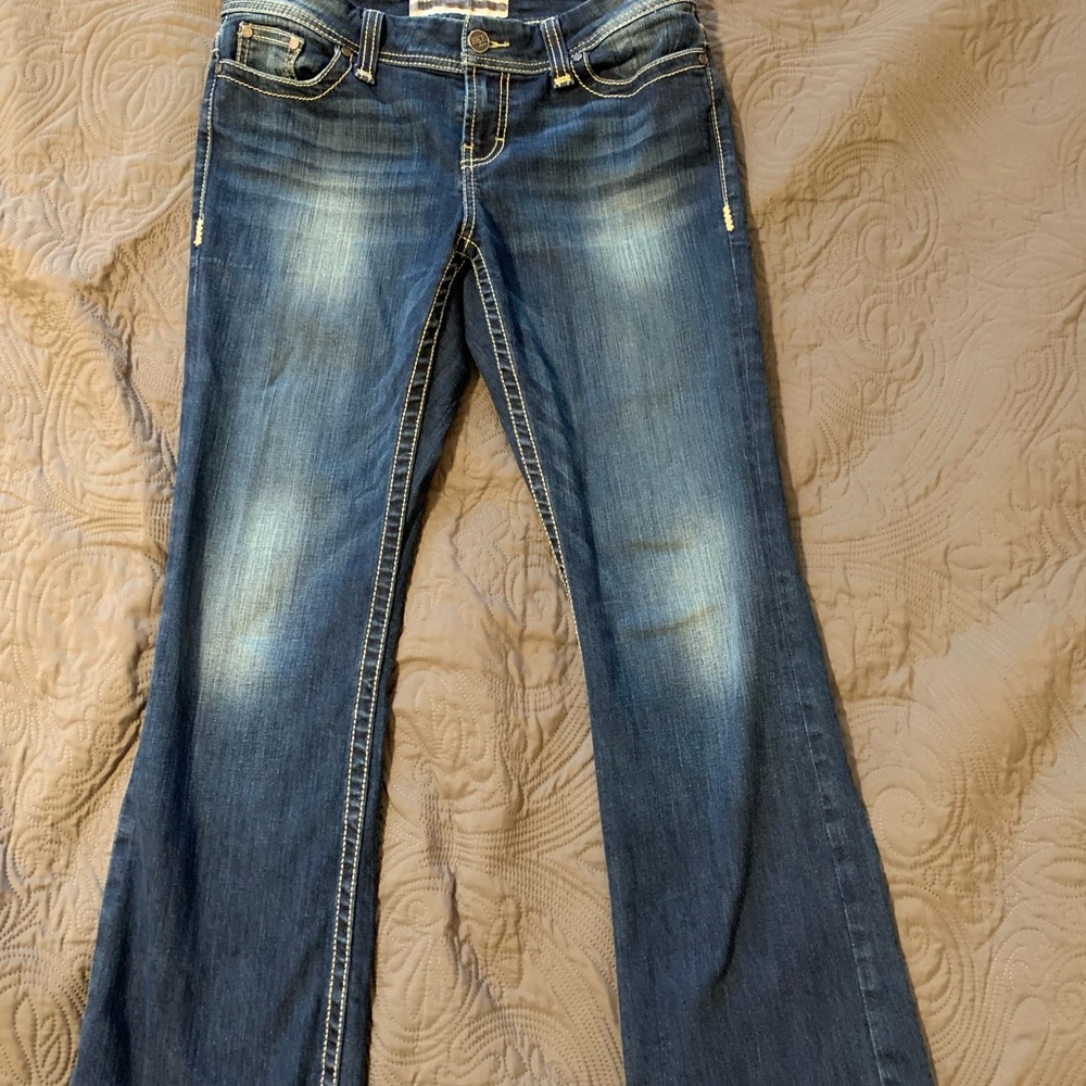 BKE jeans size 30R